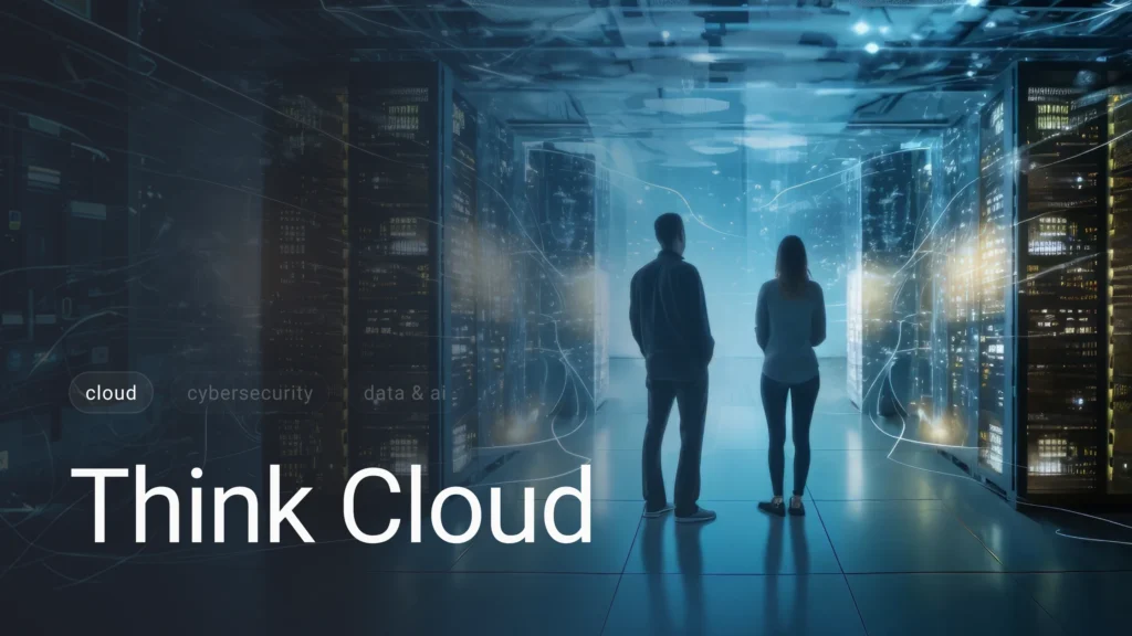 Think Cloud | Migração, FinOps E Gestão De Cloud