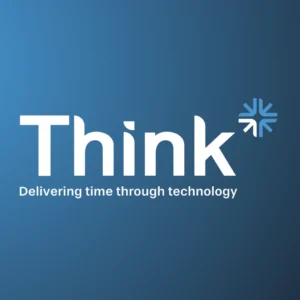 Foto de Equipe Think